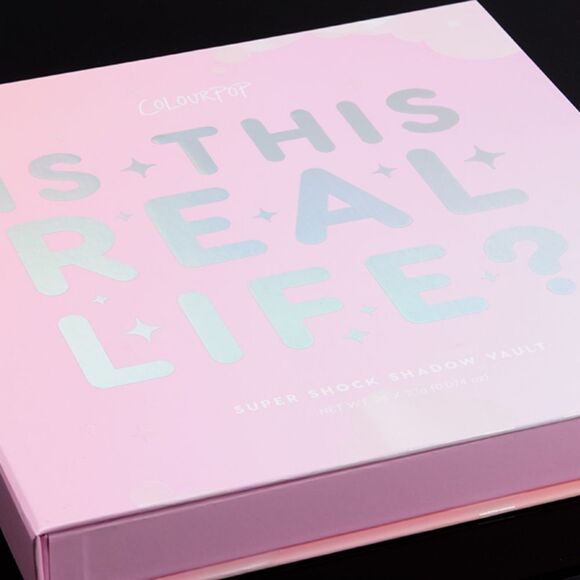 "Moon/Swoon" Super Shock Shadow - Picture 7 of 9